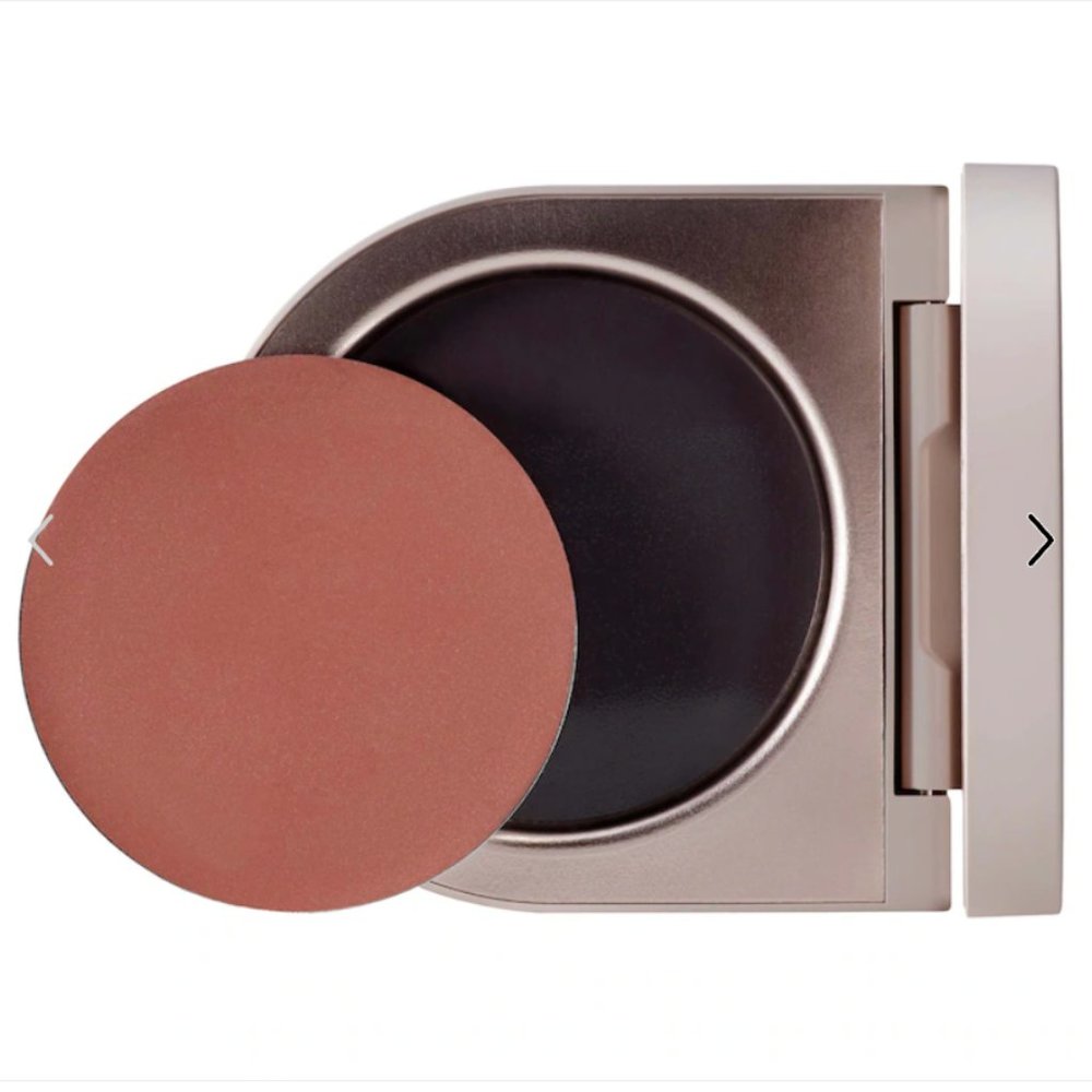 ROSE INC | Cream Blush Refillable Cheek & Lip Color | Heliotrope